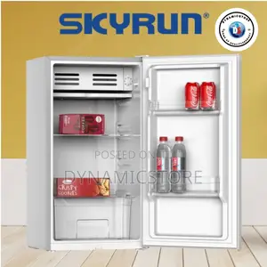 Skyrun 80l Single Door Fridge