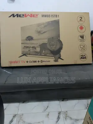 Mw651stb1 Mewe Tv