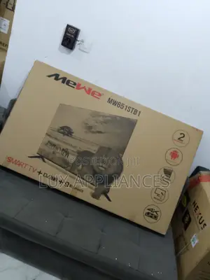 The Best Mewe 65 Inches Tv