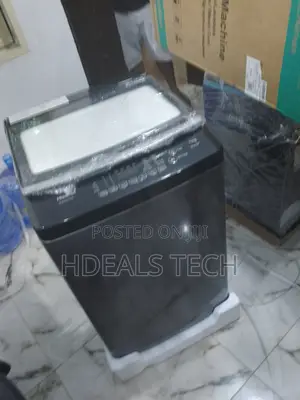Environment Friendly Top Loading Automatic Washing Machine