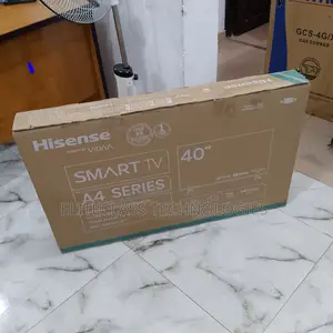 Top Quality 40'' Hisense Smart TV