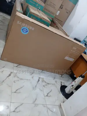 High Quality 65" AU7000 UHD Smart Tv-Samsung