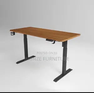 Executive Adjustment Table