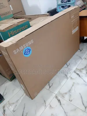 65" AU7000 UHD Smart Tv-Samsung_ Clean View Images
