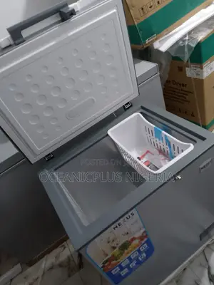 Very Efficient 150litre Nexus Freezer
