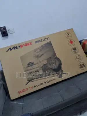 The Best Good Quality Mewe 65 Inches Tv