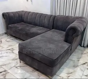 L Shape Sofa