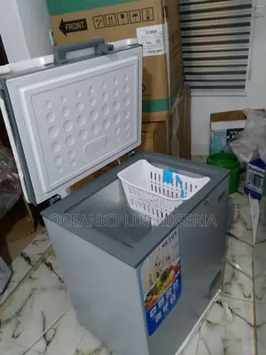 Very Affordable 150litres Nexus Freezer