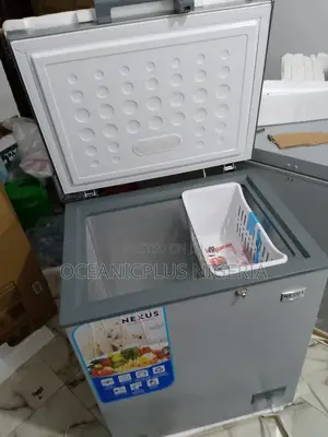 Newly Produced Nexus 150litre Freezer