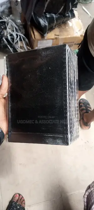 Imported Plain Jotter by Pack