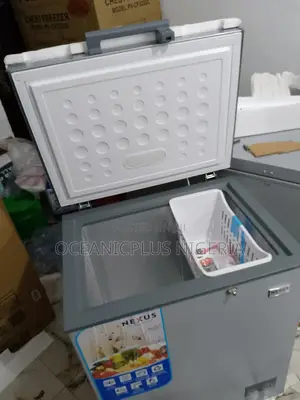 The Best 150litre Nexus Chest Freezer