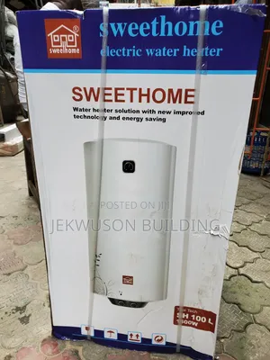 100liters Sweethome Water Heater