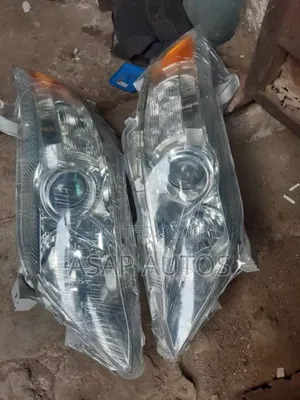 Headlamp for Toyota Camry 2010