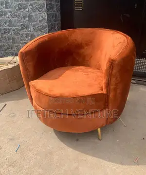 Single Accent Sofa