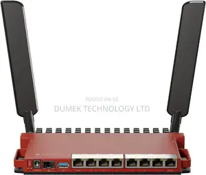 Mikrotik L009uigs-2haxd