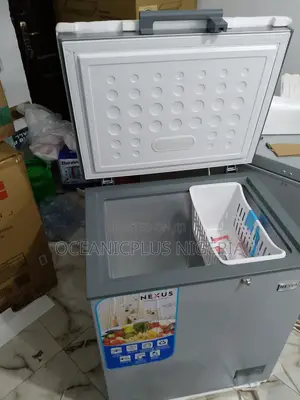 Super Efficient 150litre Durable Nexus Freezer