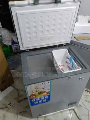 Nexus 150litre Best Quality Freezer