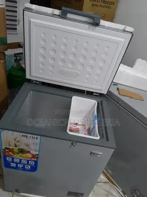 The Best Deal 150littre Nexus Freezer