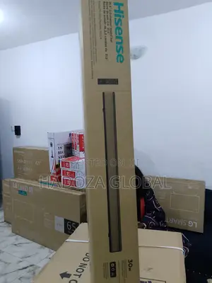 Fast Selling Hisense Soundbar 300watts