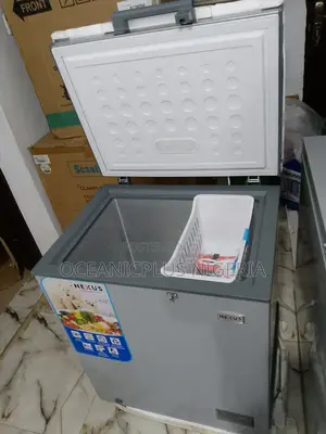 Top Standard Nexus 150litre Freezer