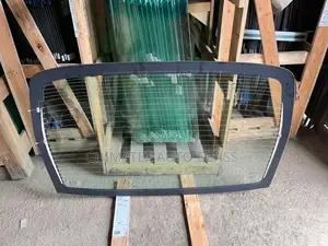 Hyundai Elentra 2023 Backwindscreen Glass Available