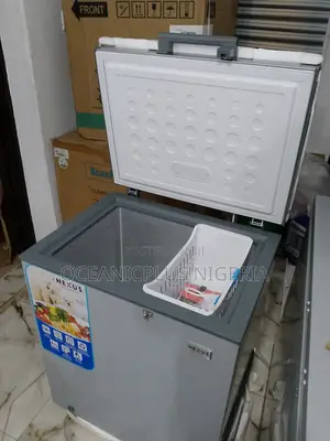 Nexus Current Best 150litre Chest Freezer