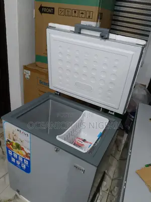 Nexus 150litres New Standard Freezer