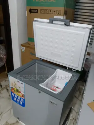 Market Best 150litre Nexus Chest Freezer