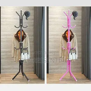 Coat Hanger / Bag and Cloth Hanger