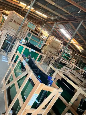 Chimatex Auto Glass LTD