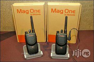 Radio Walkie Talkie