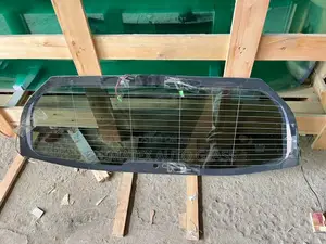 Mercedes GLC 2023 Front and Back Glass Available