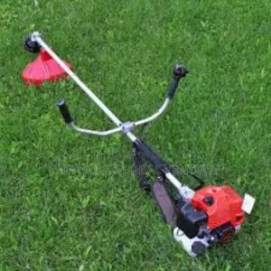 Original New Brush Cutting Machine.