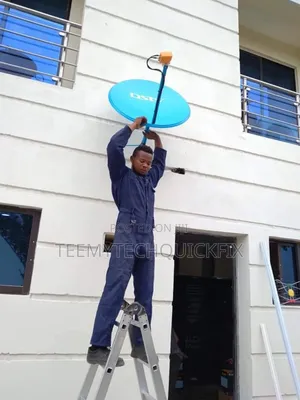 DSTV N Electrical Solar N Inverter Installer