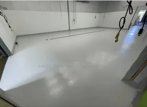 Epoxy Warehouse Flooring, Factory Flooring