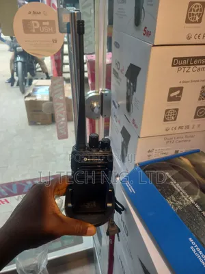 Motorola M9 Walkie-Talkie
