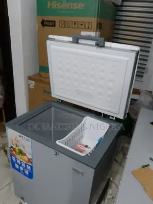 Most Selling Nexus 150litres Freezer
