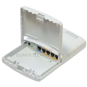 Routerboard Powerbox