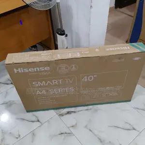 High Quality 40''hisense Smart TV