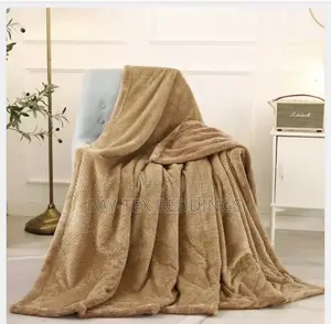 Cotton Blanket