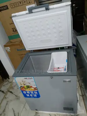 Best Classic 150litre Nexus Quality Freezer