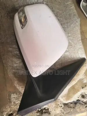 Complete Side Mirror Land Cruiser Prado 2010 /2015 Model