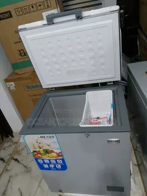 Super Effective 150litre Nexus Freezer