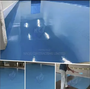 Warehouse Flooring, Epoxy Flooring Professionals