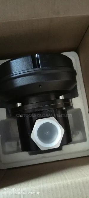 Digital Oval Gear Flowmeter E25