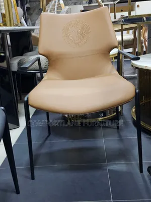 Luxury Quality Chairs