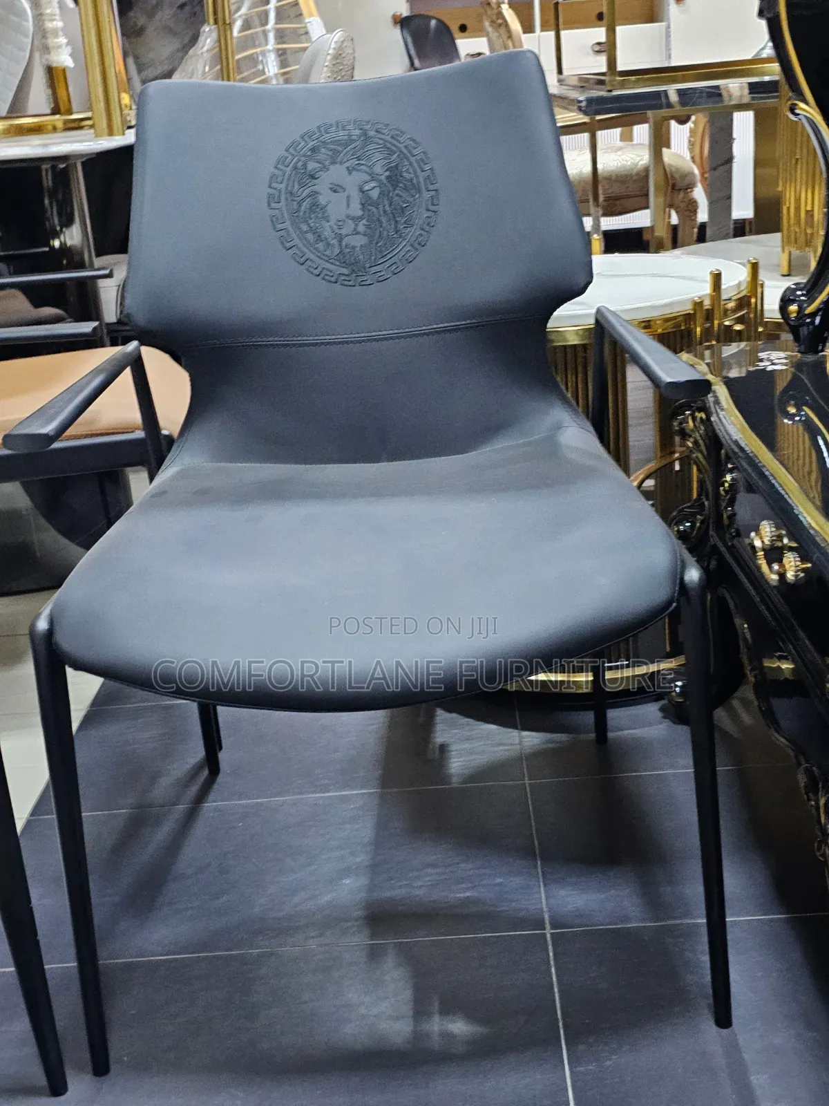 Luxury Quality Chairs
