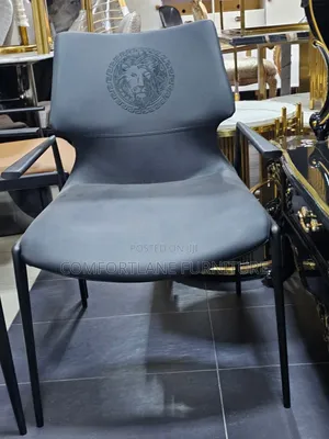 Luxury Quality Chairs