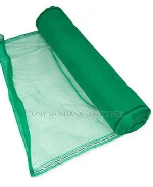Construciton Scaffolding Protection Nets
