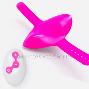 As They Fly Panty Vibrator